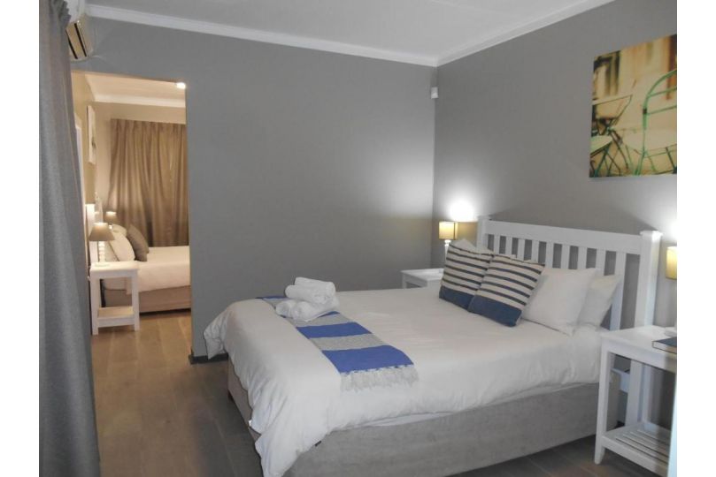 Oakwood Lodge Guest house, Bloemfontein - imaginea 14