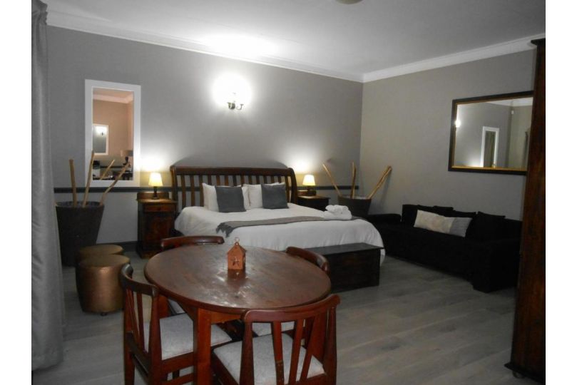 Oakwood Lodge Guest house, Bloemfontein - imaginea 13