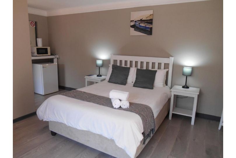 Oakwood Lodge Guest house, Bloemfontein - imaginea 1