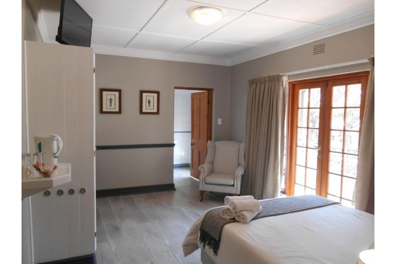 Oakwood Lodge Guest house, Bloemfontein - imaginea 3