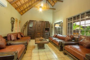 Oasis Blue Villa, Marloth Park - 3