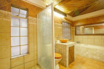 Oasis Blue Villa, Marloth Park - 5