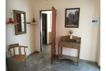 Oasis in the Wild @Marloth Apartment, Marloth Park - 3