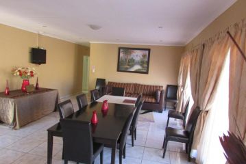 Oasis Of Life Guest house, Witbank - 1