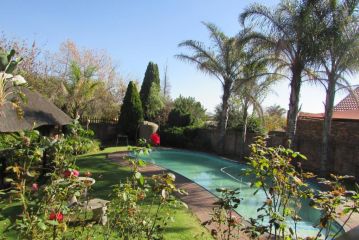 Oasis Of Life Guest house, Witbank - 2