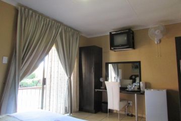 Oasis Of Life Guest house, Witbank - 5