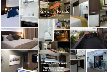 Royal Palms Guest house, Port Elizabeth - 2