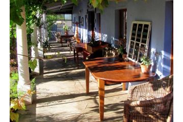 Fynbos Country House Guest house, Hopefield - 5