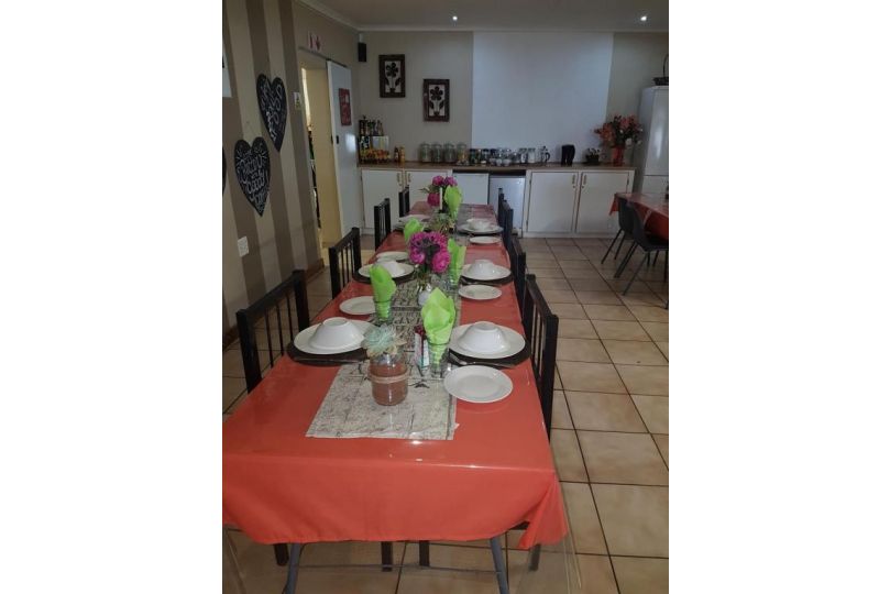 Obrigado Bed and breakfast, De Aar - imaginea 4