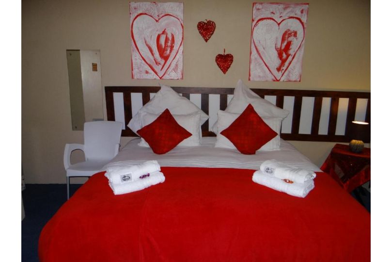 Obrigado Bed and breakfast, De Aar - imaginea 8