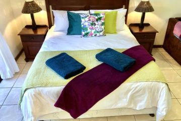 Ocean's 25 Apartment, Kingsburgh - 3