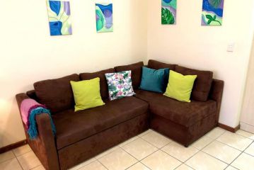 Ocean's 25 Apartment, Kingsburgh - 5