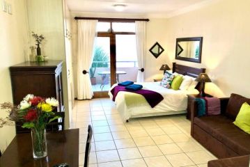 Ocean's 25 Apartment, Kingsburgh - 1