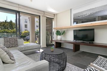 Ocean & Marina apartments - Faulconier 004 Apartment, Cape Town - 1