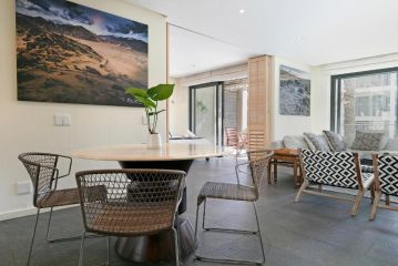 Ocean & Marina apartments - Faulconier 004 Apartment, Cape Town - 4