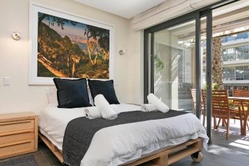 Ocean & Marina apartments - Faulconier 004 Apartment, Cape Town - 2