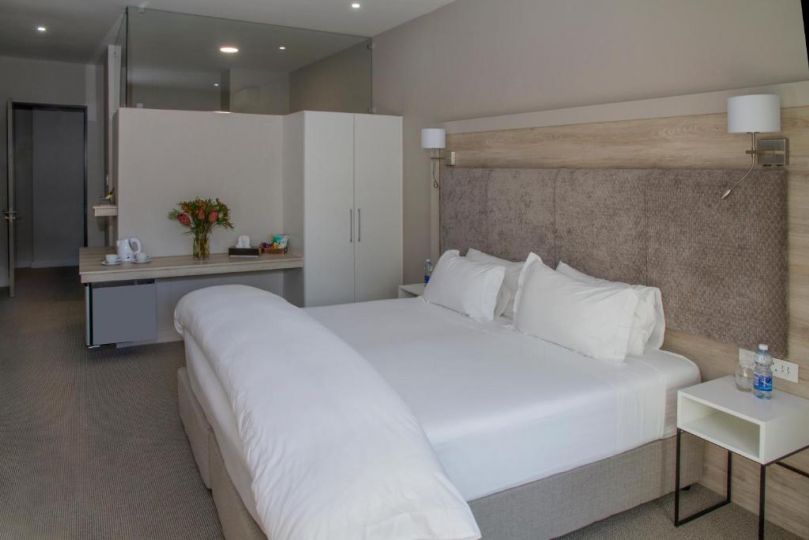 Ocean Bay Guesthouse Bed and breakfast, Port Elizabeth - imaginea 12