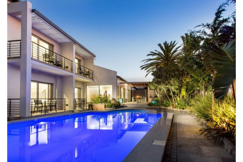 Ocean Bay Guesthouse Bed and breakfast, Port Elizabeth - imaginea 2