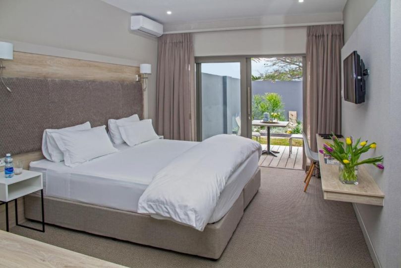 Ocean Bay Guesthouse Bed and breakfast, Port Elizabeth - imaginea 18