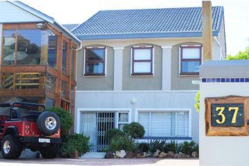 Ocean Beach House Guest house, Jeffreys Bay - 3