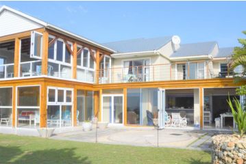 Ocean Beach House Guest house, Jeffreys Bay - 5