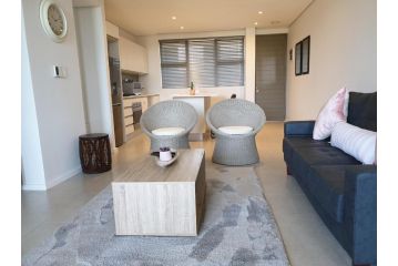 Ocean Dunes T428 Apartment, Durban - 3