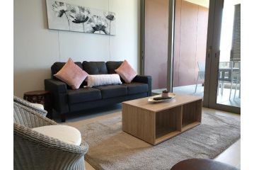 Ocean Dunes T428 Apartment, Durban - 2