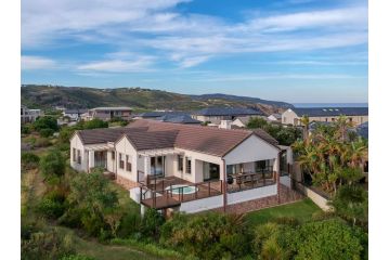 Pezula Wine & Sea Guest house, Knysna - 2