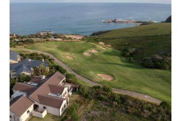 Pezula Wine & Sea Guest house, Knysna - 1