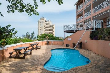 Ocean Heights 12 Apartment, Ballito - 4