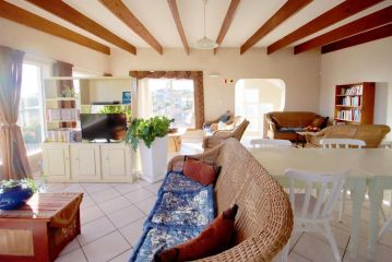 Ocean House Holiday Accommodation Guest house, Langebaan - 2