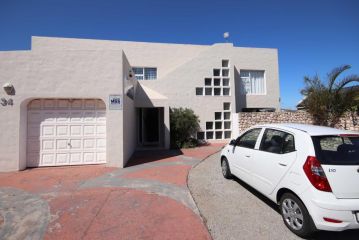 Ocean House Holiday Accommodation Guest house, Langebaan - 3