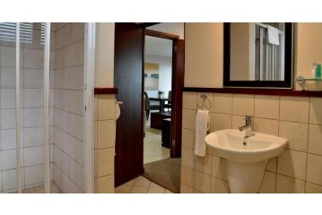 ANEW Hotel Ocean Reef Zinkwazi Hotel, Zinkwazi Beach - 1
