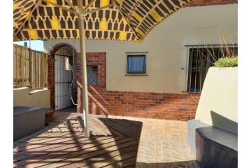 Ocean rush barracuda Apartment, Zinkwazi Beach - 1