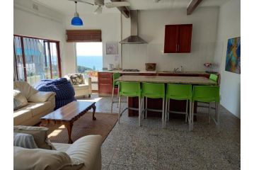 Ocean rush barracuda Apartment, Zinkwazi Beach - 5
