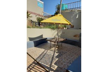 Ocean rush barracuda Apartment, Zinkwazi Beach - 3