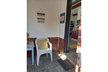 Ocean rush barracuda Apartment, Zinkwazi Beach - 4