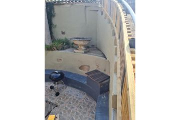 Ocean Rush Apartment, Zinkwazi Beach - 4