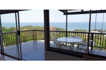 Ocean rush Seagull Apartment, Zinkwazi Beach - 3
