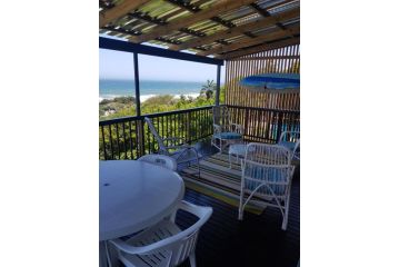 Ocean rush Seagull Apartment, Zinkwazi Beach - 2