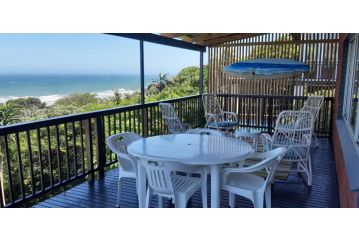 Ocean rush Seagull Apartment, Zinkwazi Beach - 1