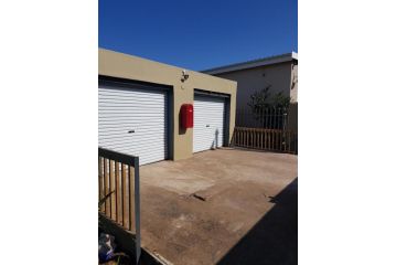 Ocean rush Seagull Apartment, Zinkwazi Beach - 5