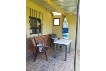 Ocean rush turtle Apartment, Zinkwazi Beach - 4