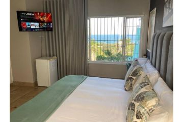 Ocean Sands Villa, Umhlanga Rocks Apartment, Durban - 1