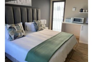 Ocean Sands Villa, Umhlanga Rocks Apartment, Durban - 2