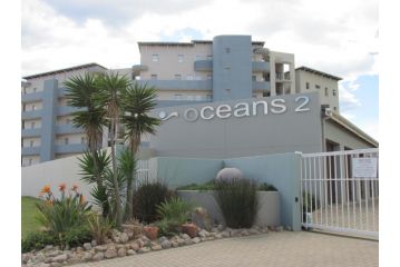 Point Village Accommodation - Ocean Two 12 Apartment, Mossel Bay - 2