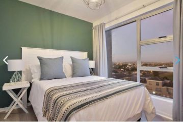Ocean View 2 Bedroom Apartment, Cape Town - 5