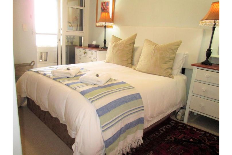 Eugenie's Place, Ocean View Apartments Apartment, Cape Town - imaginea 1