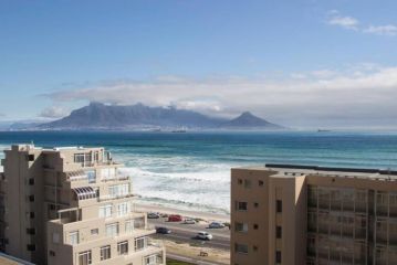 Ocean View Apartment, Cape Town - 2