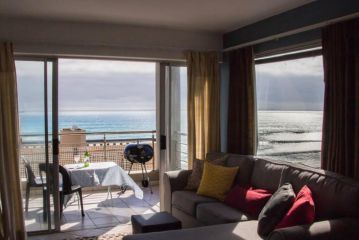 Ocean View Apartment, Cape Town - 1